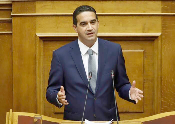 ΜΙΧΑΛΗΣ ΚΑΤΡΙΝΗΣ