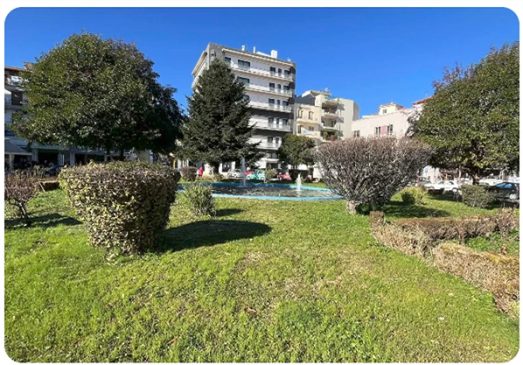 ΠΛΑΤΕΙΑ ΚΟΛΟΚΟΤΡΩΝΗ