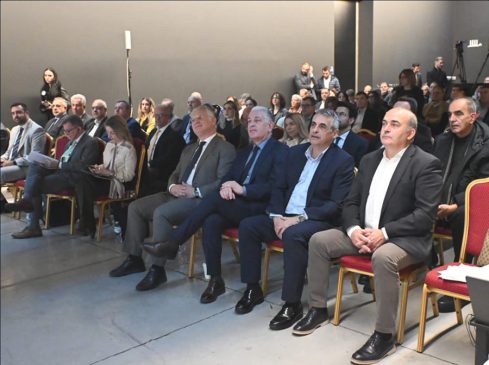 ΕΚΔΗΛΩΣΗ ΕΣΠΑ 1