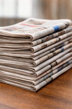 ΕΦΗΜΕΡΙΔΕΣ