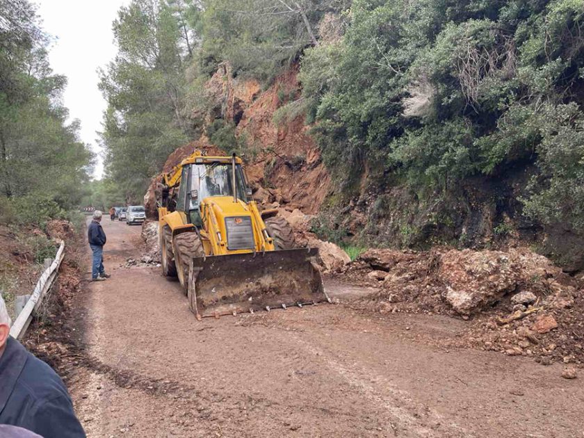 ΚΑΤΟΛΙΣΘΗΣΗ