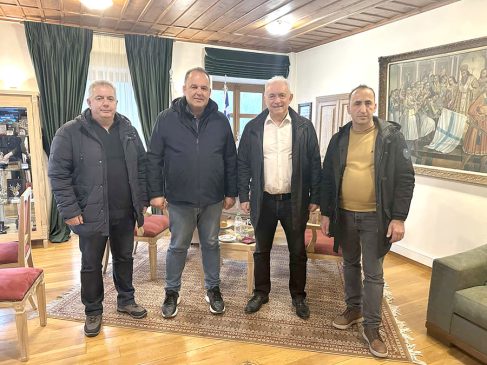 ΛΕΚΚΑΣ ΔΗΜΟΣ ΓΟΡΤΥΝΙΑΣ