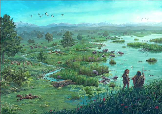 ΜΕΓΑΛΟΠΟΛΗ