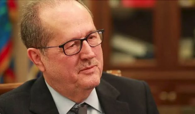 ΠΑΝΑΓΙΩΤΗΣ ΝΙΚΑΣ