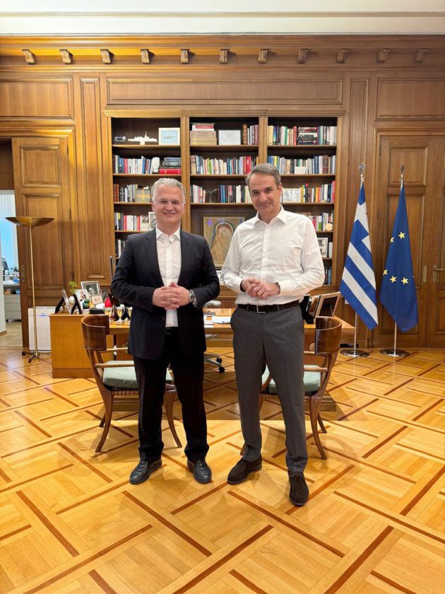 ΠΤΩΧΟΣ ΜΗΤΣΟΤΑΚΗΣ