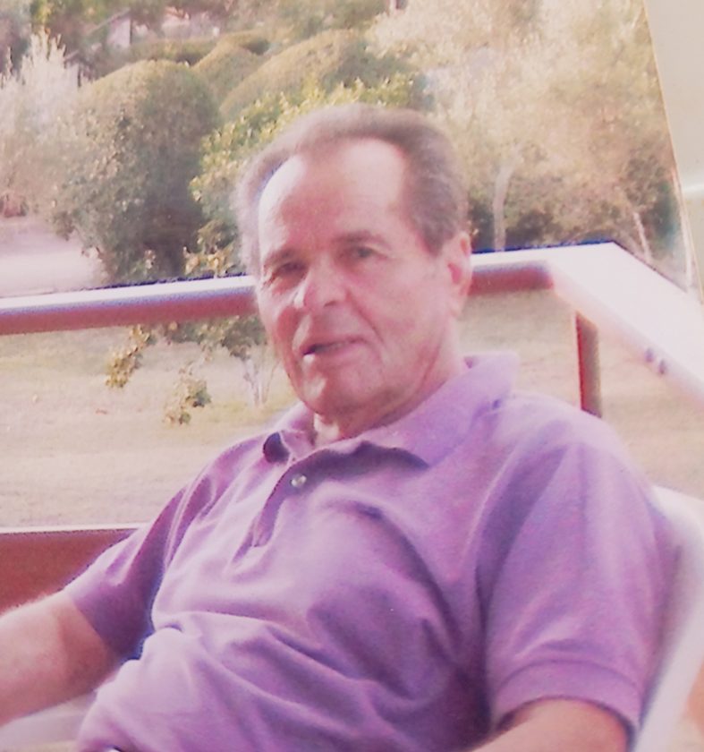 ΣΩΚΡΑΤΗΣ ΜΑΣΣΙΑΣ