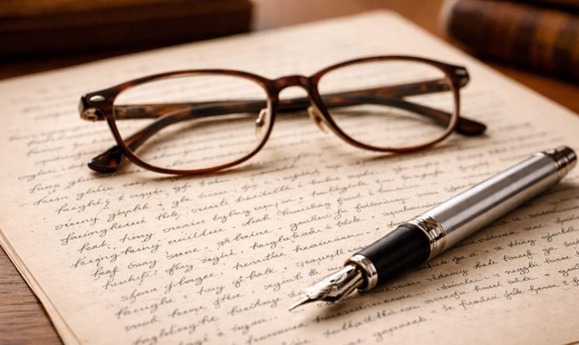 ΧΕΙΡΟΓΡΑΦΟ