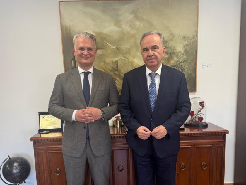 sinantisi ergaias dptochos nikos papaianasakis