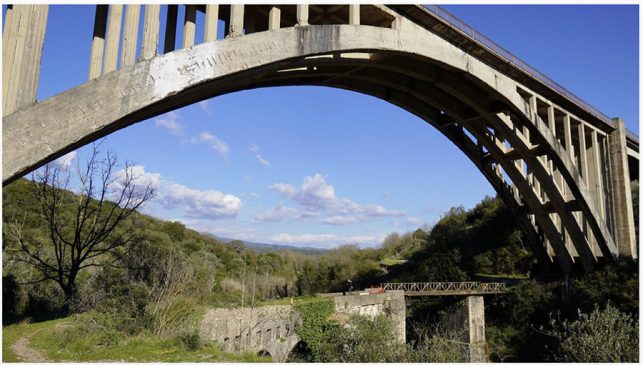 ΓΕΦΥΡΑ ΑΛΦΕΙΟΥ