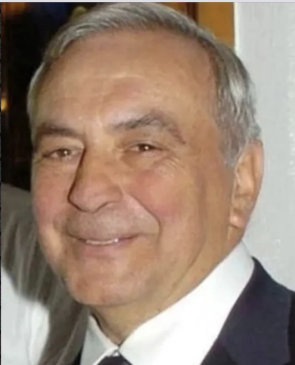 ΔΗΜΗΤΡΗΣ ΤΣΙΓΚΟΥΝΗΣ