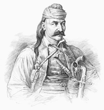 ΘΕΟΔΩΡΟΣ ΚΟΛΟΚΟΤΡΩΝΗΣ