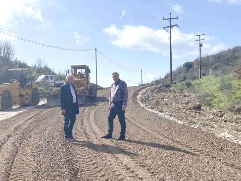 ΜΑΝΔΡΩΝΗΣ ΜΙΧΟΠΟΥΛΟΣ