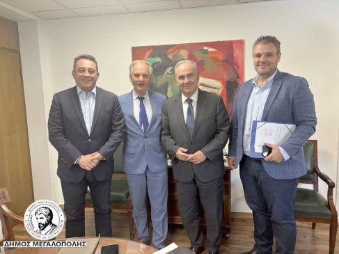 ΜΙΧΟΠΟΥΛΟΣ ΘΕΜΑΝΣΗ