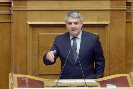 ΟΔΥΣΣΕΑΣ ΚΩΝΣΤΑΝΤΙΝΟΠΟΥΛΟΣ