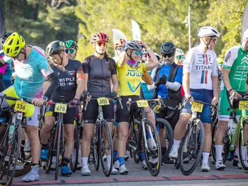 ΠΟΔΗΛΑΤΕΣ ΣΠΑΡΤΗ