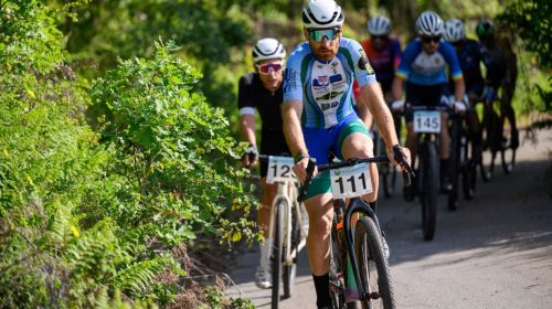 MEGALOPOLIS GRAVEL CLASSIC