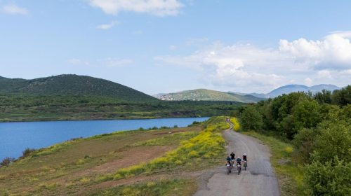 Megalopolis Gravel Classic