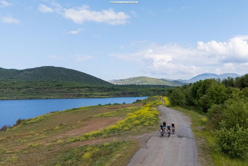 Megalopolis Gravel Classic