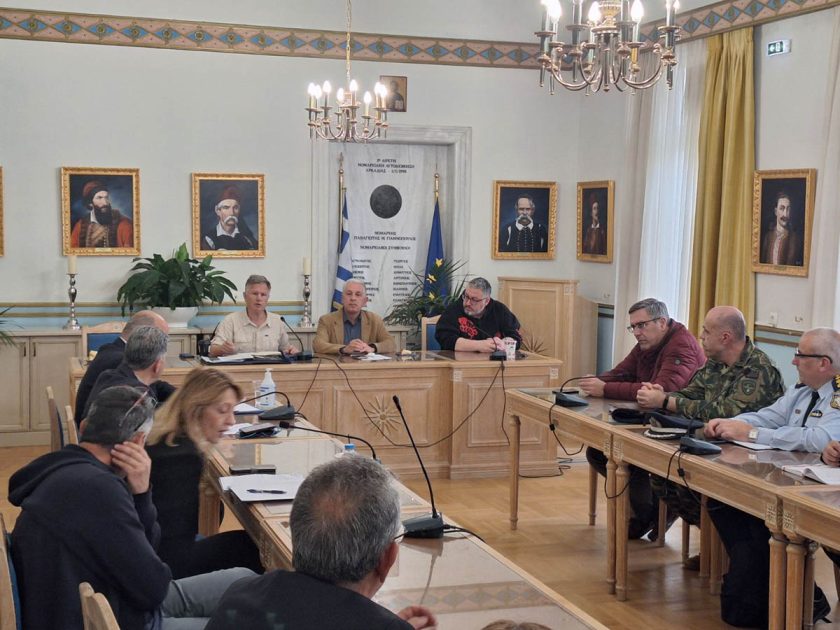 sinedriasi politiki prostasias 2026 6