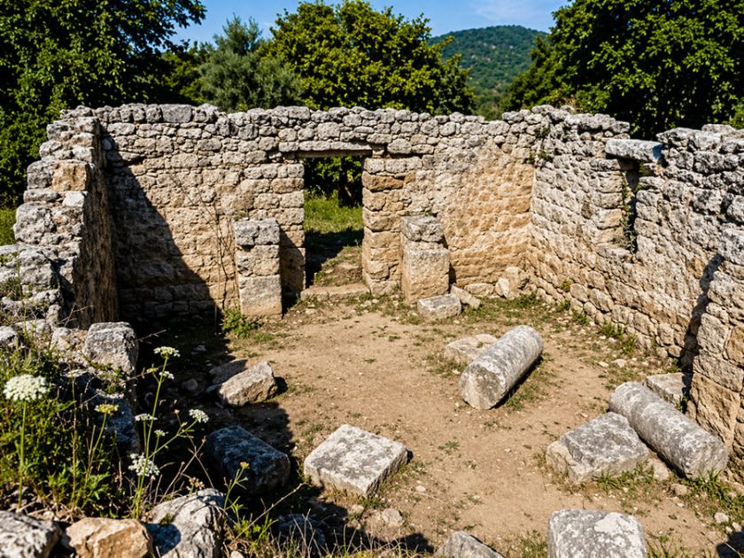 ΑΙ ΓΙΑΝΝΗΣ ΘΕΛΠΟΥΣΑΣ