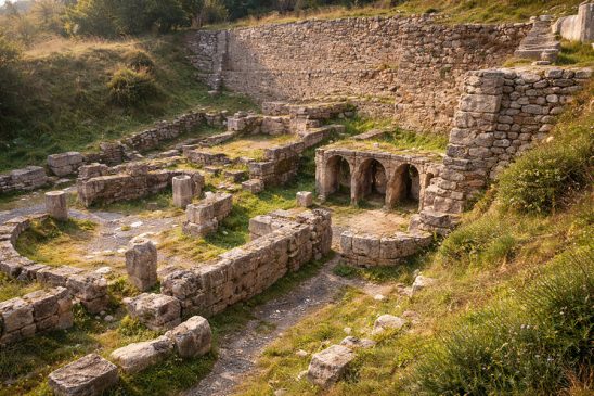 ΑΡΧΑΙΑ ΓΟΡΤΥΝΑ