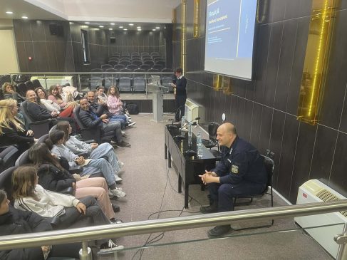 ΓΟΡΤΥΝΙΑ ΟΜΙΛΙΑ