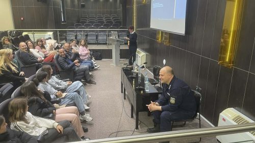 ΓΟΡΤΥΝΙΑ ΟΜΙΛΙΑ