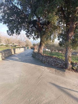 ΕΡΓΑ ΟΔΟΠΟΙΙΑΣ