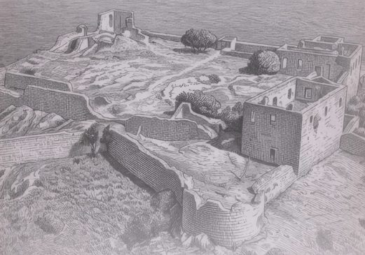 ΚΑΣΤΡΟ ΑΣΤΡΟΣ