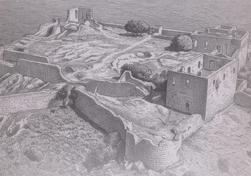 ΚΑΣΤΡΟ ΑΣΤΡΟΣ