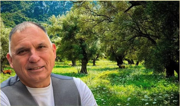 ΝΕΟΚΛΗΣ ΚΡΗΤΙΚΟΣ ΕΛΑΙΟΚΟΜΙΚΟ ΜΗΤΡΩΟ