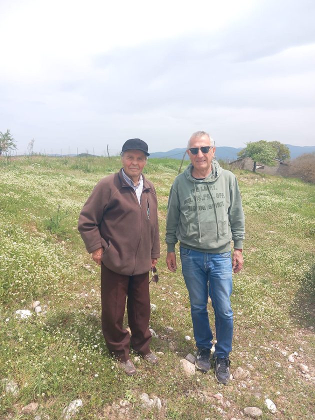 Σ. ΜΑΣΣΙΑΣ ΓΡ. ΤΣΟΚΑΣ