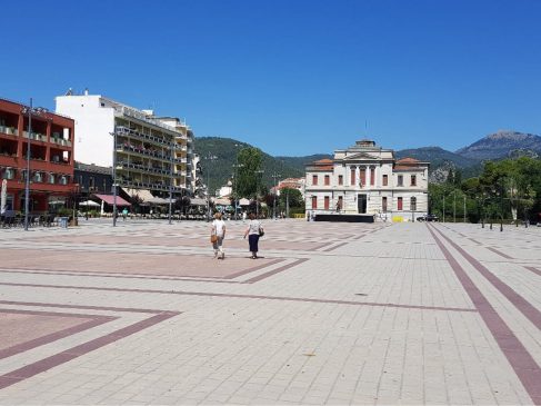 plateia