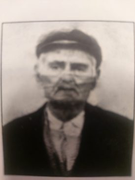 ΘΕΟΔΩΡΑΚΗΣ ΜΑΥΡΟΥΛΗΣ