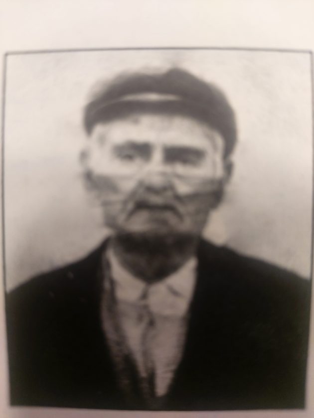 ΘΕΟΔΩΡΑΚΗΣ ΜΑΥΡΟΥΛΗΣ