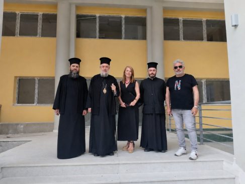 ΓΗΡΟΚΟΜΕΙΟ ΜΕΓΑΛΟΠΟΛΕΩΣ