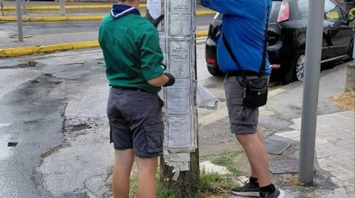ΚΑΘΑΡΙΣΜΟΣ ΚΟΛΟΝΑΣ