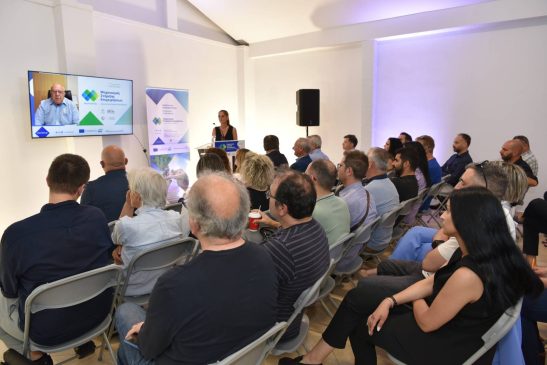 ΜΕΓΑΛΟΠΟΛΗ ΜΗΧΑΝΙΣΜΟΣ ΣΤΗΡΙΞΗΣ