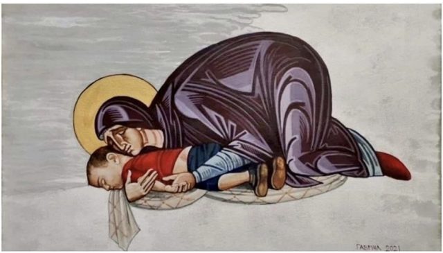 ΠΙΝΑΚΑΣ Γ. ΓΑΒΡΙΗΛ