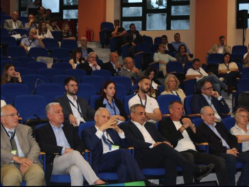 ΣΥΝΕΔΡΙΟ ΦΑΡΜΑΚΟΠΟΙΩΝ