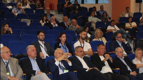 ΣΥΝΕΔΡΙΟ ΦΑΡΜΑΚΟΠΟΙΩΝ