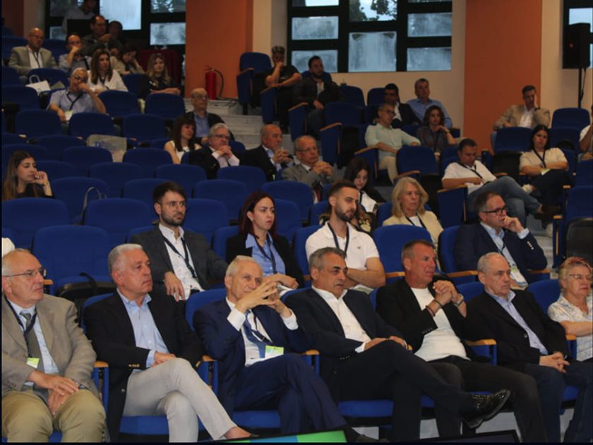 ΣΥΝΕΔΡΙΟ ΦΑΡΜΑΚΟΠΟΙΩΝ