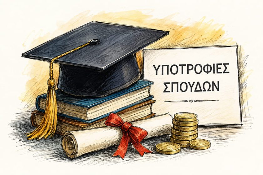 ΥΠΟΤΡΟΦΙΕΣ