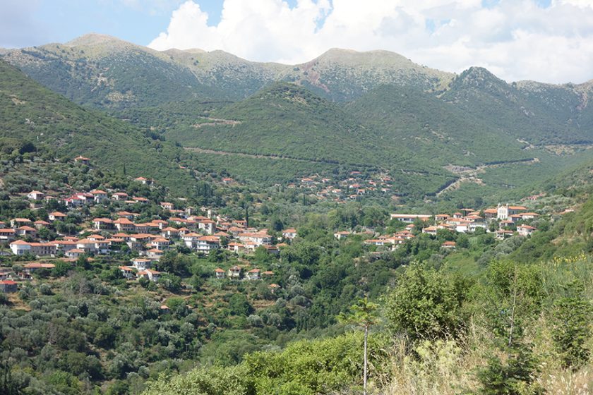 ΚΟΝΤΟΒΑΖΑΙΝΑ