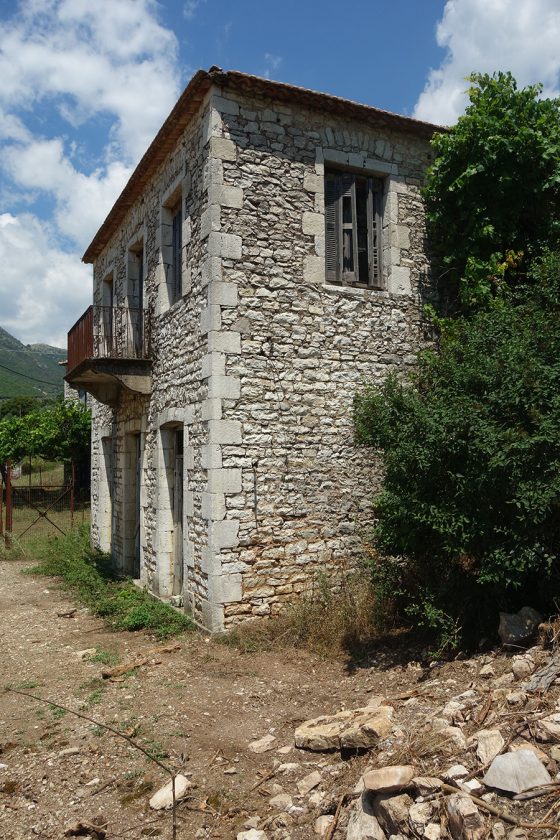 ΝΙΚΟΛΑΪΔΕΙΟ ΚΛΗΡΟΔΟΤΗΜΑ ΚΟΝΤΟΒΑΖΑΙΝΑ3Α