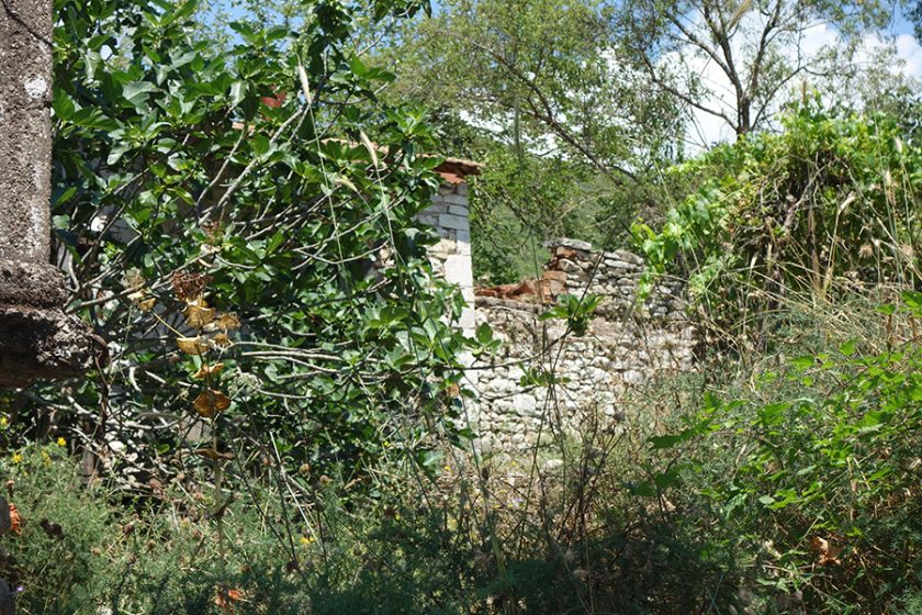 ΝΙΚΟΛΑΪΔΕΙΟ ΚΛΗΡΟΔΟΤΗΜΑ ΚΟΝΤΟΒΑΖΑΙΝΑ5Α