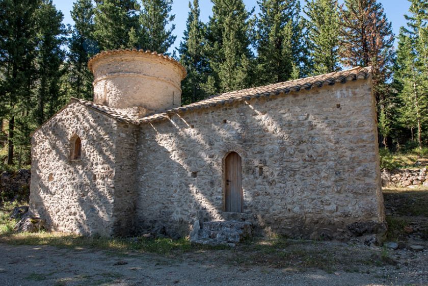 1.ΜΟΝΗ ΜΕΛΕ ΑΡΤΕΜΙΣΙΙΑΣ