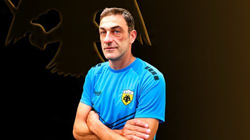 kwnstantopoulos aek