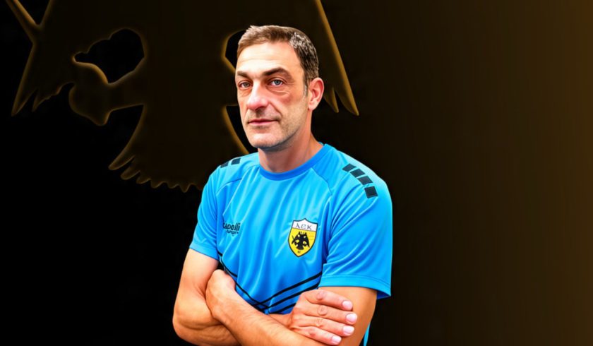 kwnstantopoulos aek