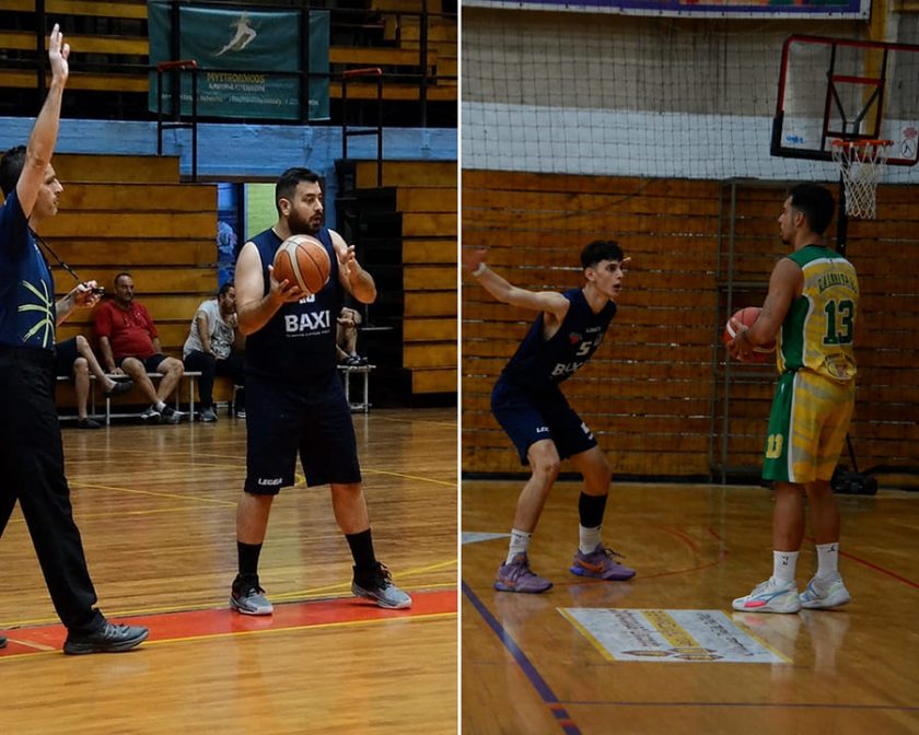 makris siabis